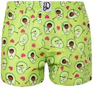 Dedoles GMLB053, sizing. S - Boxer Shorts