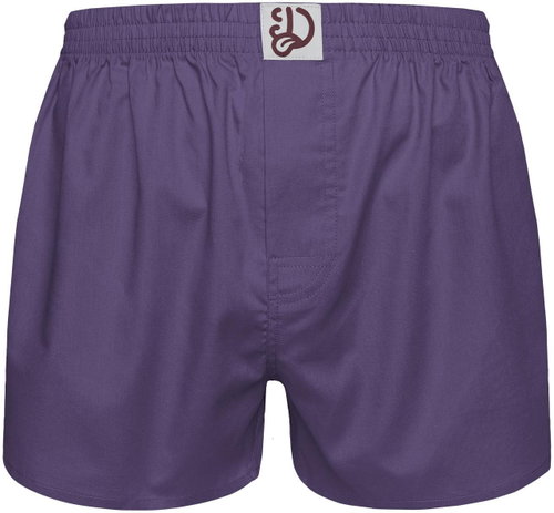 Dedoles D-M-UN-LB-B-C-1000, sized. M - Boxer Shorts - Main image