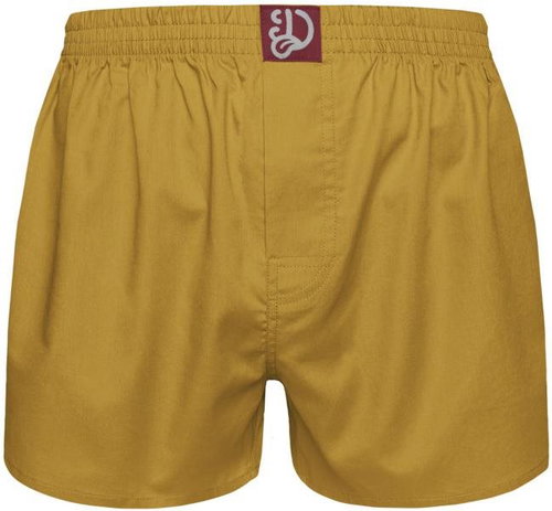 Dedoles D-M-UN-LB-B-C-1179, sizing. S - Boxer Shorts - Main image