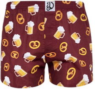 Dedoles GMLB001, sizing. S - Boxer Shorts