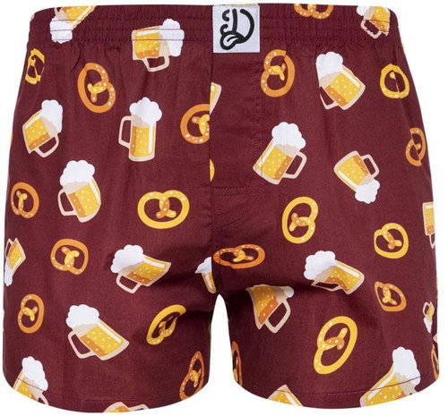 Dedoles GMLB001, sizing. L - Boxer Shorts - Main image