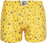 Dedoles GMLB019, sizing. L - Boxer Shorts