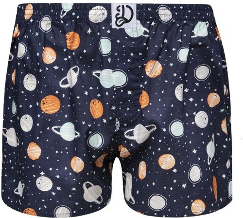 Dedoles GMLB031, sizing. L - Boxer Shorts - Main image