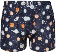 Dedoles GMLB031, sizing. S - Boxer Shorts