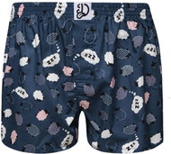 Dedoles GMLB024, sizing. XXL - Boxer Shorts