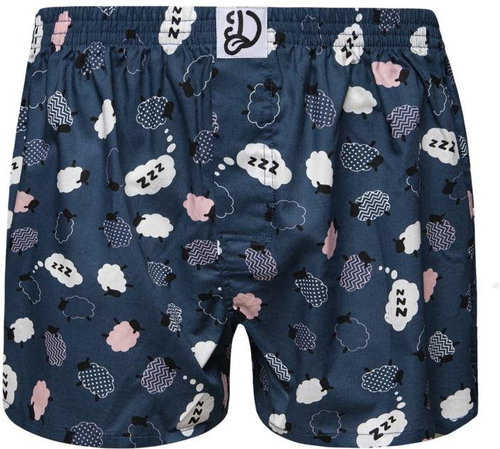 Dedoles GMLB024, sizing. XXL - Boxer Shorts - Main image