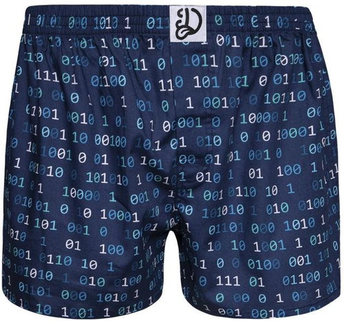 Dedoles GMLB067, sizing. M - Boxer Shorts - Main image