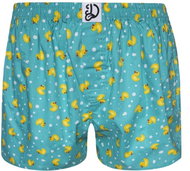Dedoles GMLB092, sizing. L - Boxer Shorts