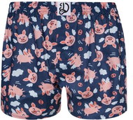 Dedoles GMLB093, sizing. XL - Boxer Shorts