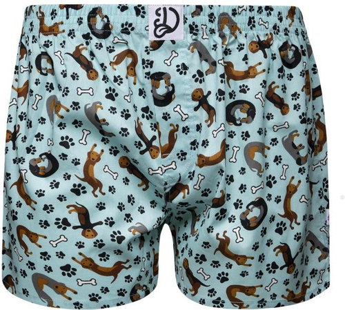 Dedoles GMLB104, size. S - Boxer Shorts - Main image