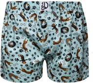 Dedoles GMLB104, size. L - Boxer Shorts