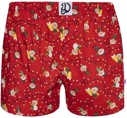 Dedoles GMLB108, size. S - Boxer Shorts - Main image