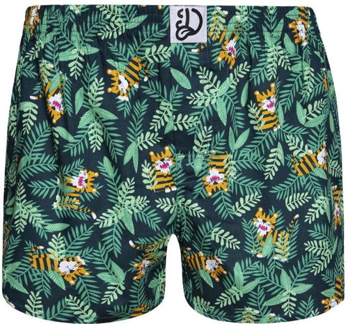 Dedoles GMLB047, sizing. M - Boxer Shorts - Main image