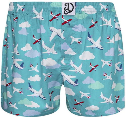 Dedoles GMLB159, size. S - Boxer Shorts - Main image