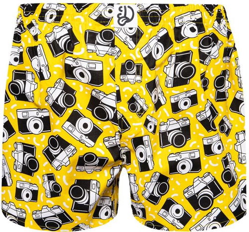 Dedoles GMLB163, size. XL - Boxer Shorts - Main image