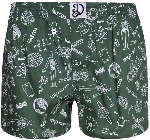 Dedoles GMLB195, size. L - Boxer Shorts - Main image