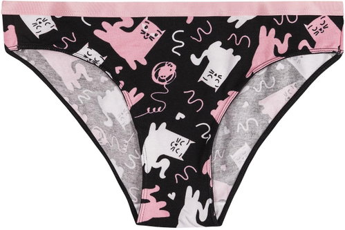 Dedoles D-W-UN-BB-C-C-1380, sizing. S - Pants - Main image