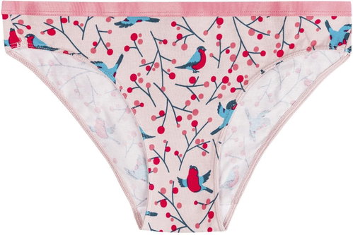 Dedoles D-W-UN-BB-C-C-919, sizing. L - Pants - Main image