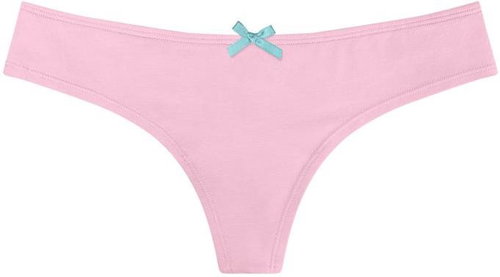 Dedoles D-W-UN-BL-B-C-1193, sizing. M - Pants - Main image