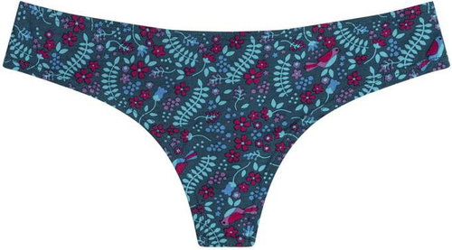 Dedoles D-W-UN-BL-C-C-081, sizing. S - Pants - Main image