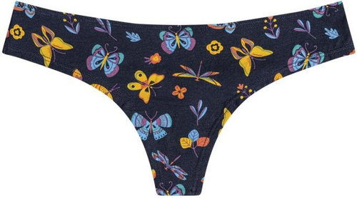 Dedoles D-W-UN-BL-C-C-127, sizing. M - Pants - Main image