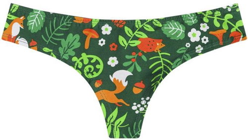 Dedoles D-W-UN-BL-C-C-1366, sizing. M - Pants - Main image