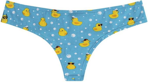 Dedoles D-W-UN-BL-C-C-226, sizing. S - Pants - Main image