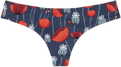 Dedoles D-W-UN-BL-C-C-208, sizing. M - Pants - Main image
