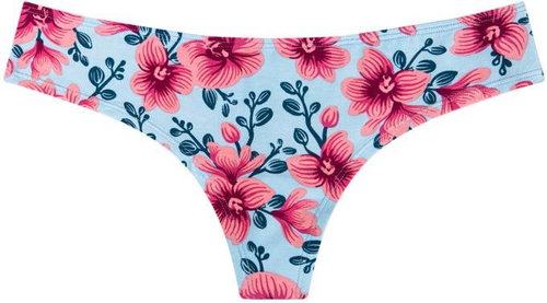 Dedoles D-W-UN-BL-C-C-234, sizing. L - Pants - Main image