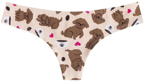 Dedoles D-W-UN-BL-C-C-237, sizing. S - Pants - Main image