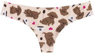 Dedoles D-W-UN-BL-C-C-237, sizing. M - Pants