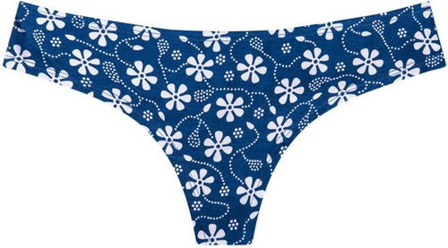 Dedoles D-W-UN-BL-C-C-920, sizing. S - Pants - Main image