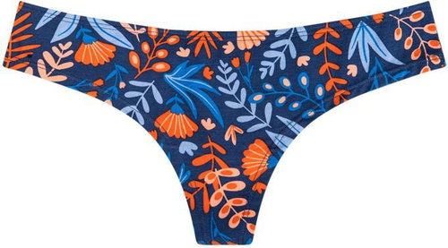 Dedoles D-W-UN-BL-C-C-922, sizing. M - Pants - Main image