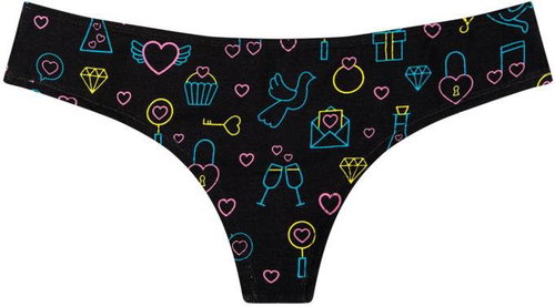 Dedoles D-W-UN-BL-C-C-248, sizing. L - Pants - Main image