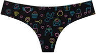 Dedoles D-W-UN-BL-C-C-248, sizing. XL - Pants