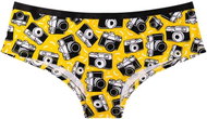 Dedoles D-W-UN-HB-C-C-163, sizing. L - Pants