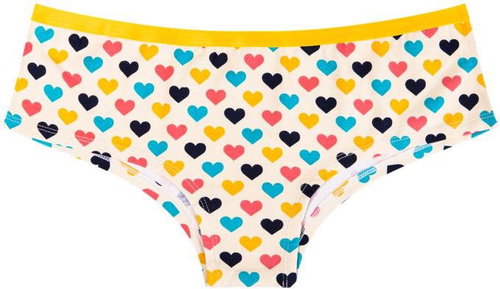 Dedoles D-W-UN-HB-C-C-191, sizing. S - Pants - Main image