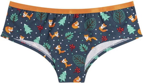 Dedoles D-W-UN-HB-C-C-199, sizing. S - Pants - Main image