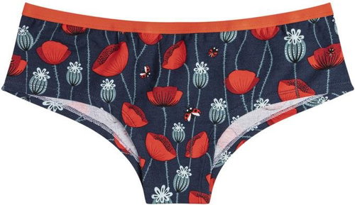 Dedoles D-W-UN-HB-C-C-208, sizing. M - Pants - Main image