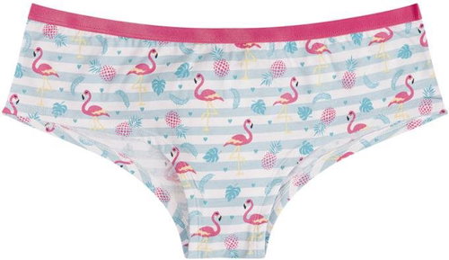 Dedoles D-W-UN-HB-C-C-206, sizing. M - Pants - Main image