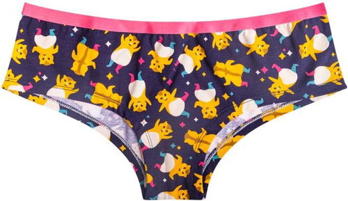 Dedoles D-W-UN-HB-C-C-225, sizing. S - Pants - Main image