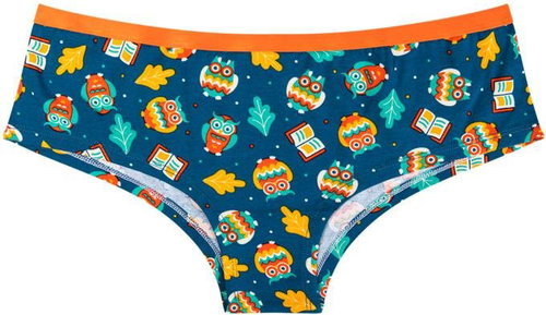 Dedoles D-W-UN-HB-C-C-235, sizing. M - Pants - Main image
