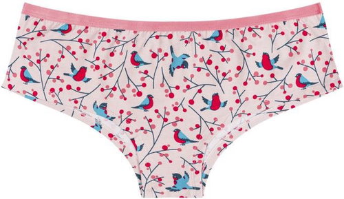 Dedoles D-W-UN-HB-C-C-919, sizing. XXL - Pants - Main image
