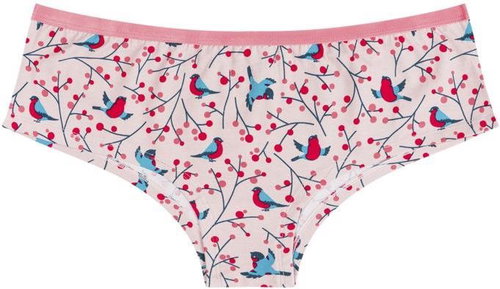 Dedoles D-W-UN-HB-C-C-919, sizing. S - Pants - Main image