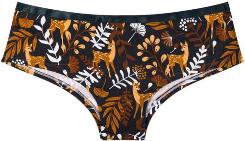 Dedoles D-W-UN-HB-C-C-925, sizing. S - Pants - Main image