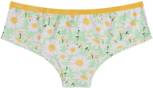 Dedoles D-W-UN-HB-C-C-966, sizing. L - Pants - Main image