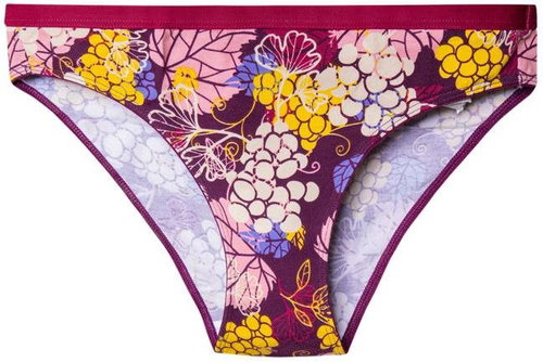 Dedoles GMFB055, sizing. L - Pants - Main image