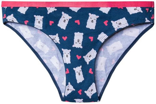 Dedoles GMFB097, sizing. XL - Pants - Main image