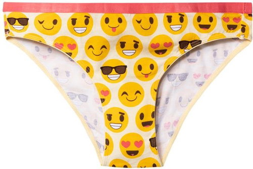 Dedoles GMFB085, sizing. S - Pants - Main image