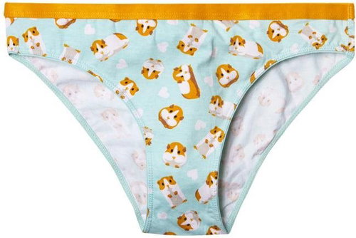 Dedoles GMFB137, size. S - Pants - Main image